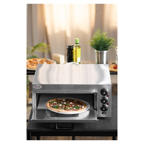 Печь для пиццы Rosso HEP-1ST