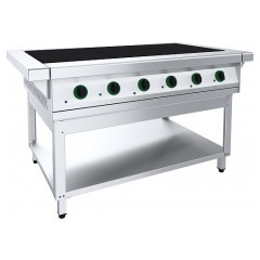 Плита электрическая ПищТех ПЭП-0,72-Н-02