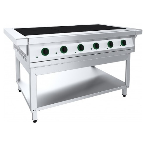 Плита электрическая ПищТех ПЭП-0,72-Н-02