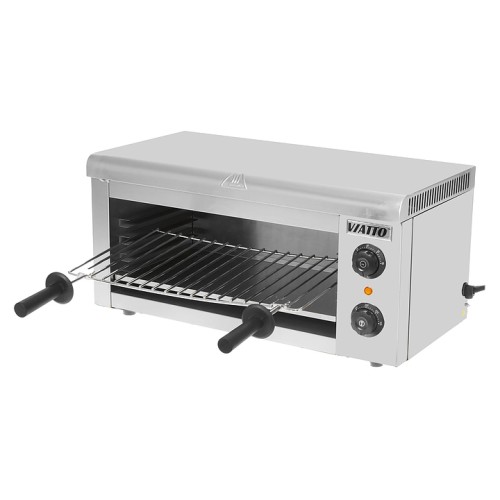 Гриль Саламандра VIATTO HES-936