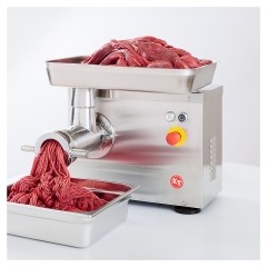 Мясорубка Koneteollisuus Oy (KT) LM-22/P