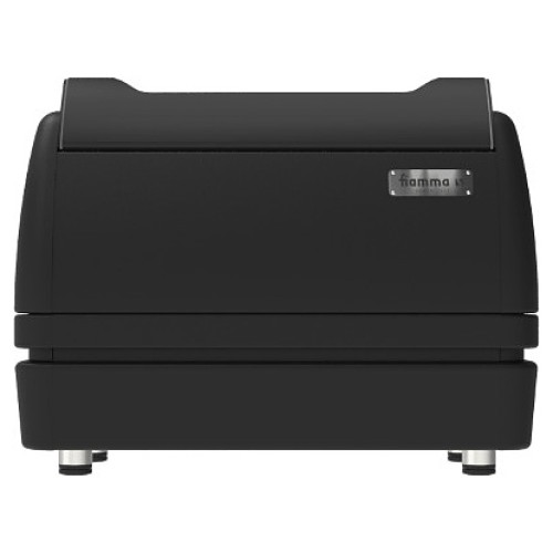 Кофемашина FIAMMA Compass 2 MB TC Black