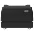 Кофемашина FIAMMA Compass 2 MB TC Black