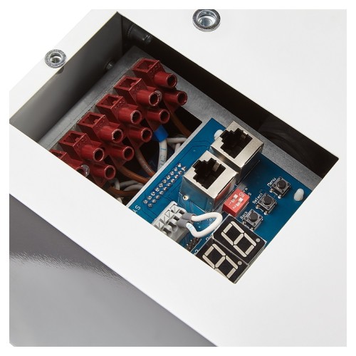 Завеса тепловая Ballu BHC-H20W45-PS (пульт BRC-D2)