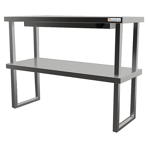 Полка тепловая Gastrolux ПНТО2-113/ИК