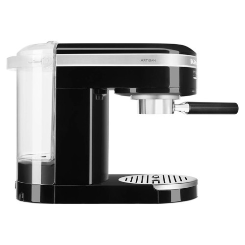 Кофеварка рожковая KitchenAid Artisan 5KES6503EOB черная