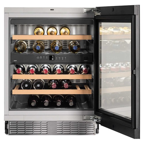 Винный шкаф Liebherr UWTgb 1682