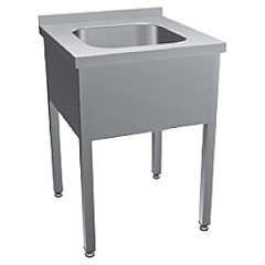 Ванна моечная ТТМ ВМЦ1-077