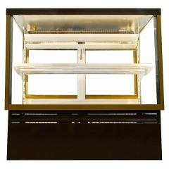 Витрина холодильная ТехноБалт Волхонка 1,26