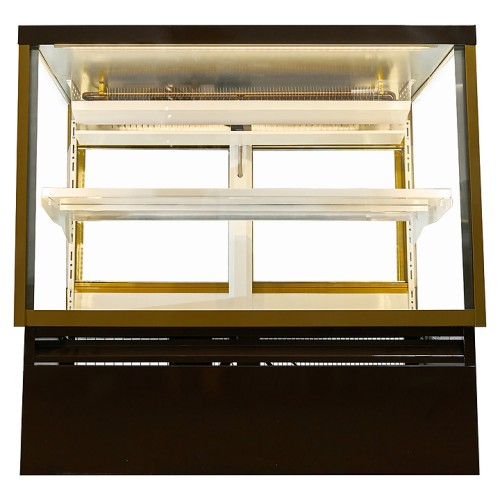 Витрина холодильная ТехноБалт Волхонка 1,26