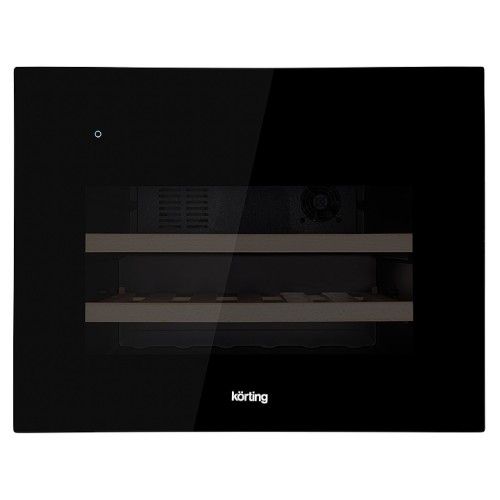 Шкаф винный Korting KFW 501 SL GN