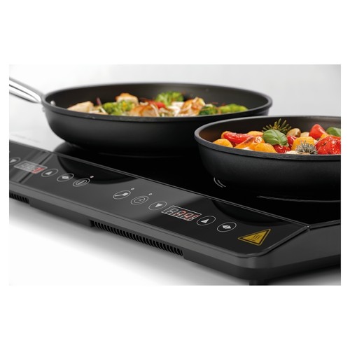 Плита индукционная Bartscher IK 35dpS