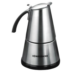 Кофеварка Rommelsbacher EKO 364/E