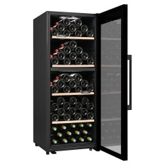Винный шкаф Climadiff CLD115B1