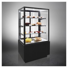 Витрина кондитерская Finist JOBS LUX JL-87-146