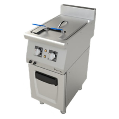 Фритюрница VITAL PRO-EFP7010D