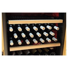 Винный шкаф IP Industrie CEX 401 RU