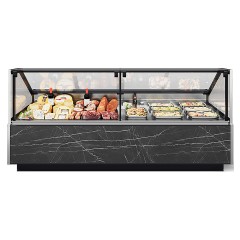 Витрина холодильная Brandford Calypso 250 (выносной агрегат)