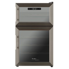 Винный шкаф TESLER WCD-242