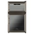 Винный шкаф TESLER WCD-242