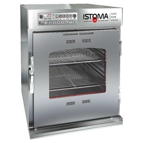 Печь низкотемпературная RoboLabs ISTOMA-EM