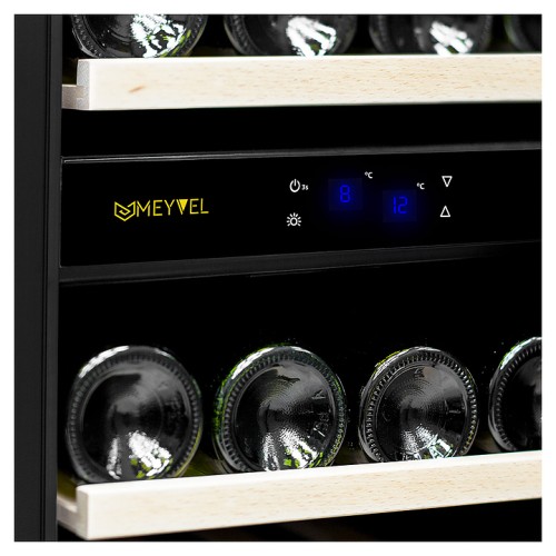 Винный шкаф Cold Vine C66-KBF2