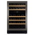 Винный шкаф Dunavox DAUF-38.100DSS.TO