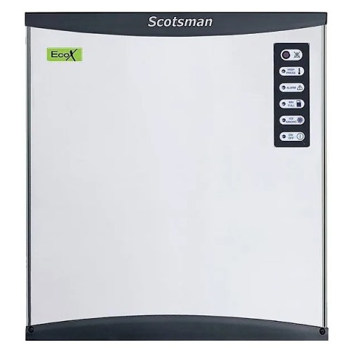 Льдогенератор SCOTSMAN NW307 OX R290
