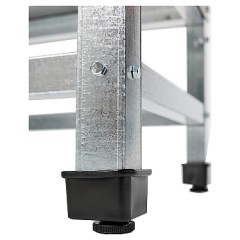 Подтоварник Restoinox ПТ-5/4/3-ЭЦ