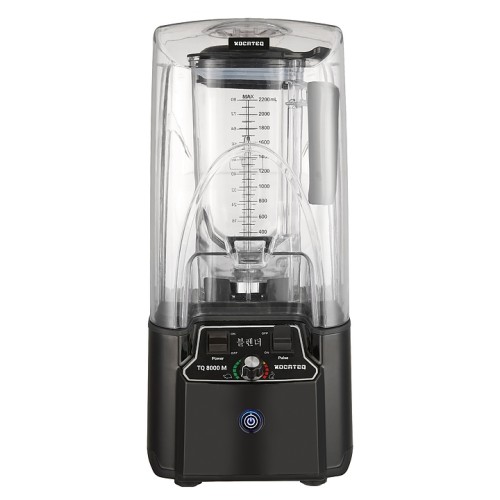 Блендер Kocateq TQ8000M