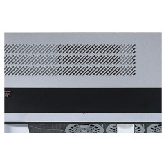 Шкаф комбинированный Turbo air KRF25-2