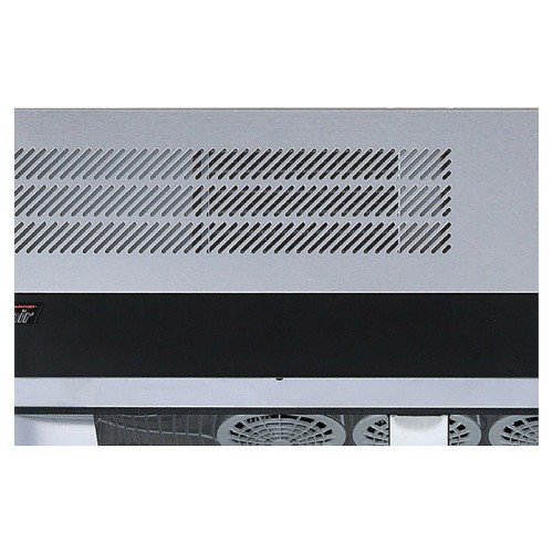 Шкаф комбинированный Turbo air KRF25-2