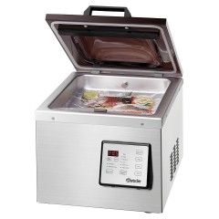 Упаковщик вакуумный Bartscher K 290/77L