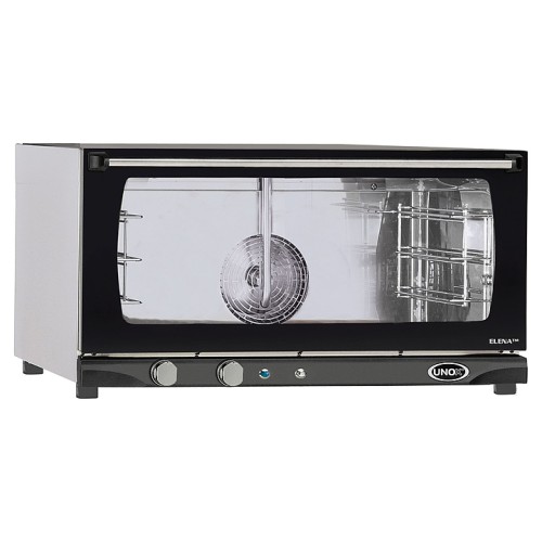 Печь конвекционная UNOX XFT 183 Elena
