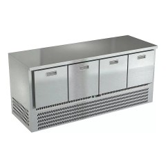 СТОЛ ХОЛОД. ЦЕНТРАЛЬНЫЙ СПН/О-123/04-1906