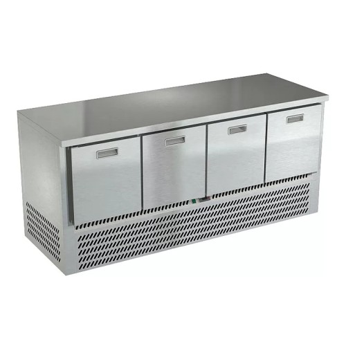 СТОЛ ХОЛОД. ЦЕНТРАЛЬНЫЙ СПН/О-123/04-1906