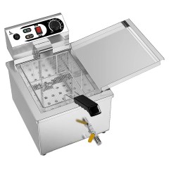 Чебуречница Airhot EC-16