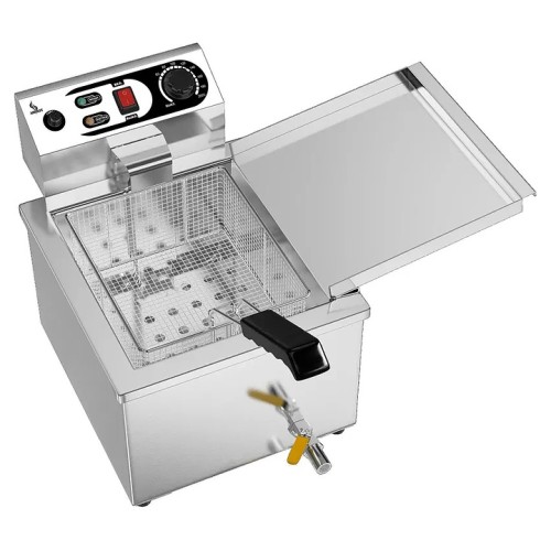 Чебуречница Airhot EC-16