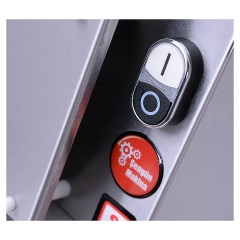 Машина тестораскаточная Senoven SM-40 SINGLE