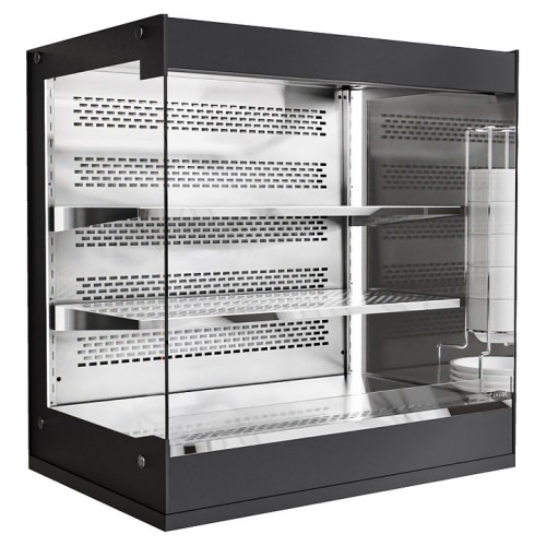 Витрина холодильная встраиваемая Finist FRESH CUBE Compact FCc-8/7/1035