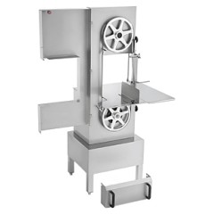 Пила для мяса Sirman SO 3100 INOX COLONNA 380В