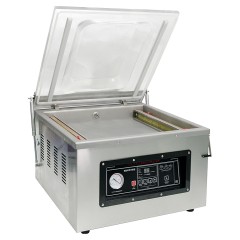 Упаковщик вакуумный Kocateq Jolly 40x2/20/20 gas