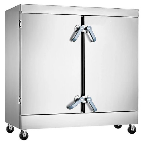 Пароварка напольная Kocateq RS24NWset