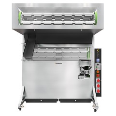 Камера предварительной расстойки Kumkaya PM 154 Р