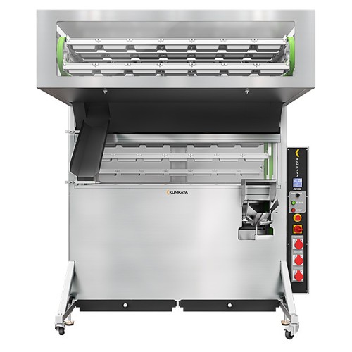 Камера предварительной расстойки Kumkaya PM 154 Р