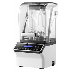 Блендер JAU HBH-885 PRO с колпаком