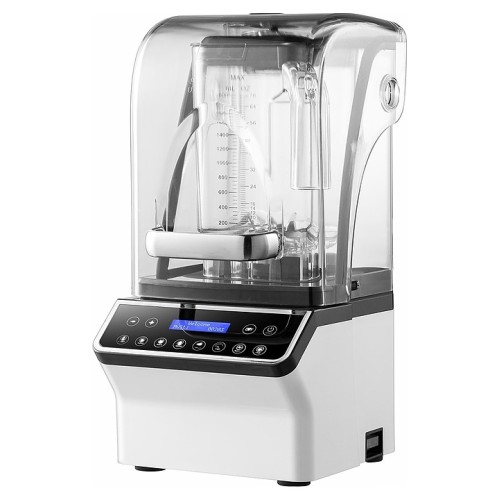 Блендер JAU HBH-885 PRO с колпаком