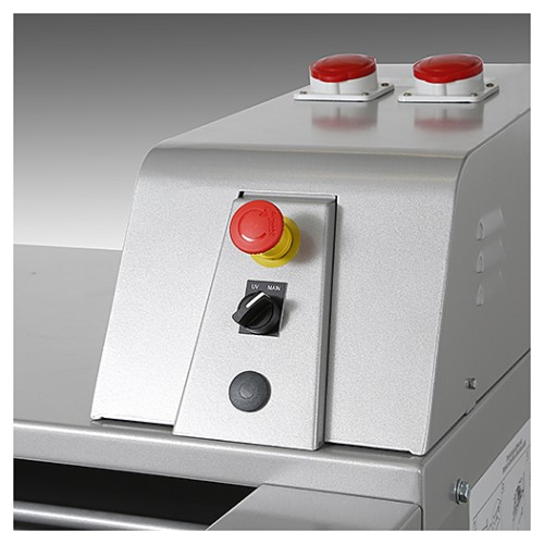 Шкаф расстоечный Jac BA XL