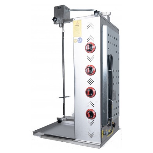 Гриль для шаурмы Karacasan SD17