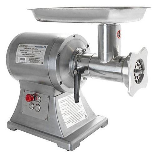 Мясорубка Foodatlas AL-12